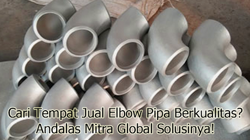 Jual Elbow