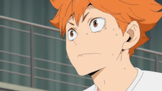 ハイキュー!! アニメ 第4期3話 日向翔陽 HAIKYU!! Season 4 Episode 3