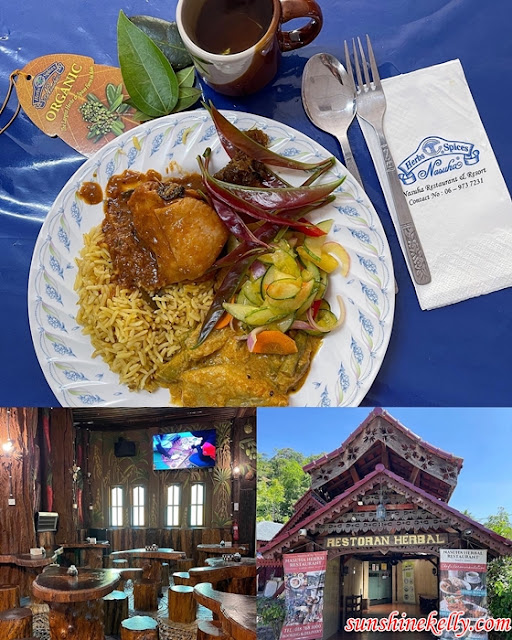 Top 8 Food & Places To Eat in Muar & Tangkak, Travel, Food, Eat in Muar & Tangkak, KOPI 434, Nasuha Herbs Spice Farm, Otak-Otak Ledang, Satay Maharani