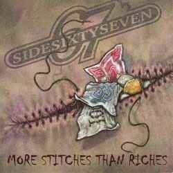 SideSixtySeven - More Stitches Than Riches (2001)