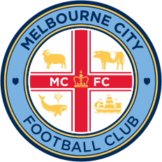 Recent Complete List of Melbourne City Roster Players Name Jersey Shirt Numbers Squad - Position