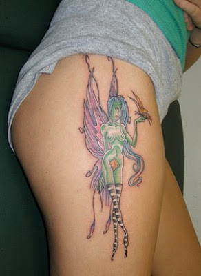 Tattoo for Women