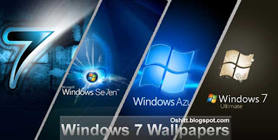 Windows Wallpaper on Free Wallpapers  Hd Windows Seven Theme Wallpapers   Se7en Series