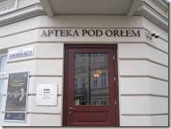 Adler Apotheke, Schindler Fabrik 003