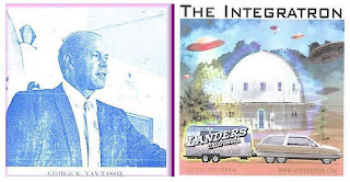 george van tassel and the integratron