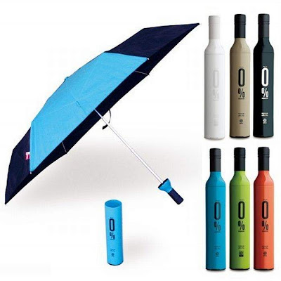 new design umbrella