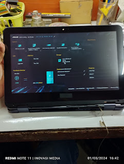 Service Laptop Surabaya Terdekat Termurah Instal Windows,Game,APlikasi Bergaransi