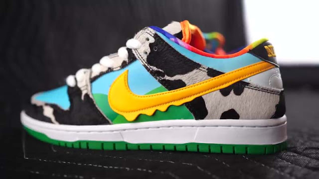 chunky dunky nike sb for sale