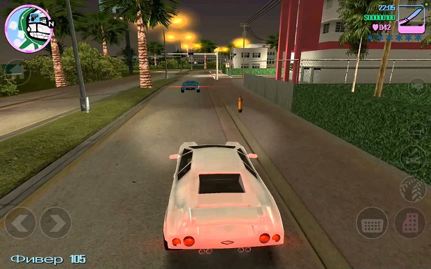 GTA Vice City