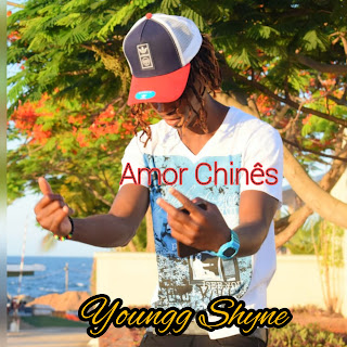 Youngg Shyne - Amor Chinês