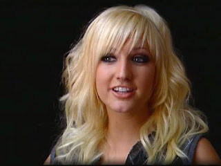 Ashlee Simpson