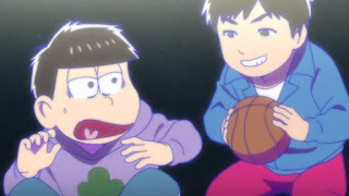 おそ松さん アニメ 3期1話 | Osomatsu-san Season 3 Episode 1