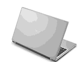 Acer Aspire V5-551G laptop drivers for windows 8 64-Bit