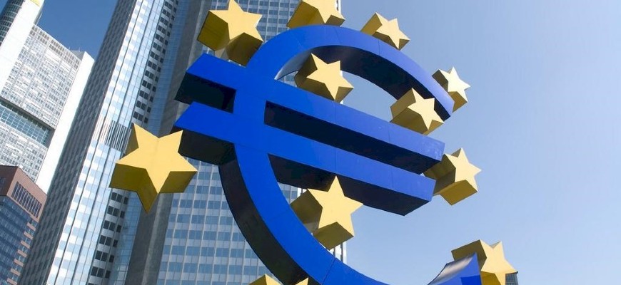 歐央行可能於第三季退出負利率
