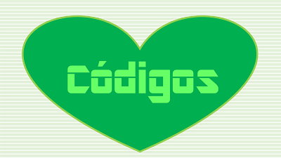 codigos