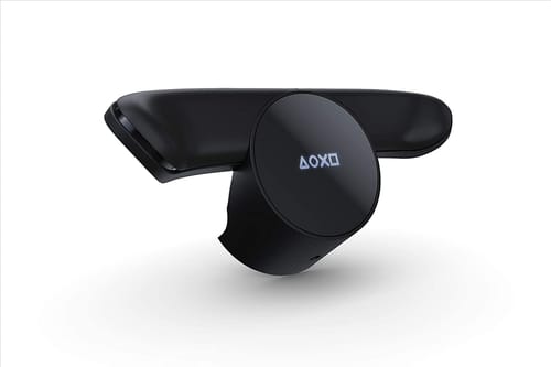 DualShock 4 Back Button Attachment PS4