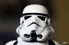 Hot Toys Stormtroopers