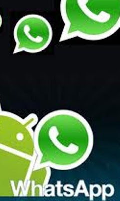 WhatsApp Messenger