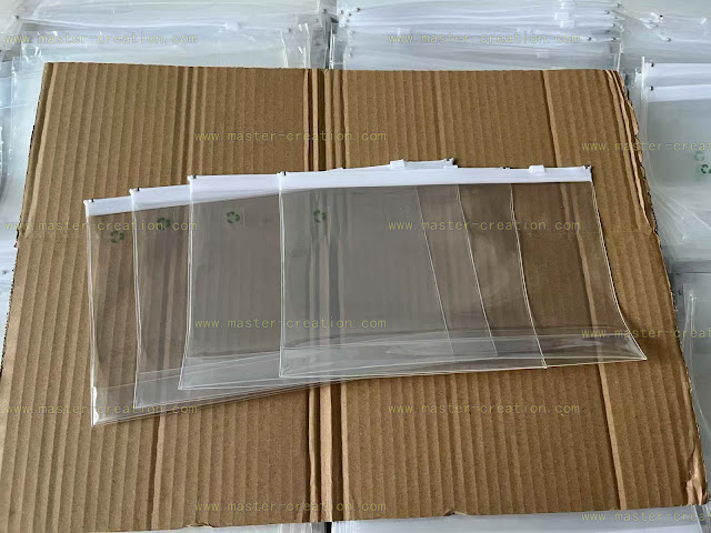 Clear EVA bag