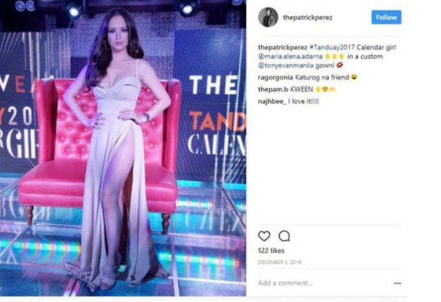  MUST SEE: Kapamilya Stars Who Dared To Flaunt Their Sexy Legs On Their Thigh-High Slits Dress In Public!