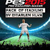 IEG Power Patch PES 2015 v1.5 Crack Full Version Free Download with crack