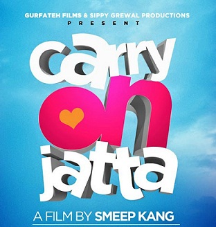 Carry Jatta on Carry On Jatta Lyrics Carry On Jatta Lyrics Movie Carry On Jatta Movie