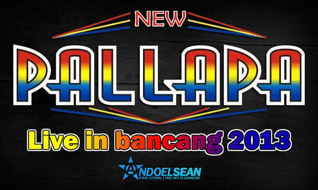 Dangdut koplo new pallapa live in bancang 2013