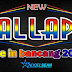 New pallapa live in bancang 2013