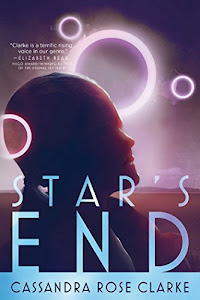 Star's End (English Edition)