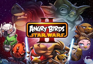 DOWNLOAD GAME Angry Birds Star Wars II (PC/ENG)