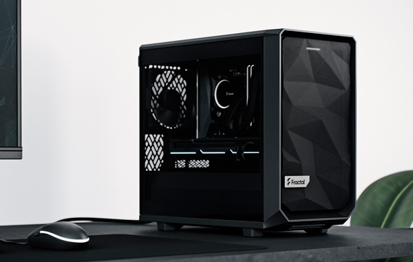 FRACTAL DESIGN MESHIFY 2 MINI