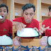 (Video) 'Dia mamam garam macam mamam nasi, auto darah tinggi' - Lelaki mamam 4 bungkus garam demi RM8,573