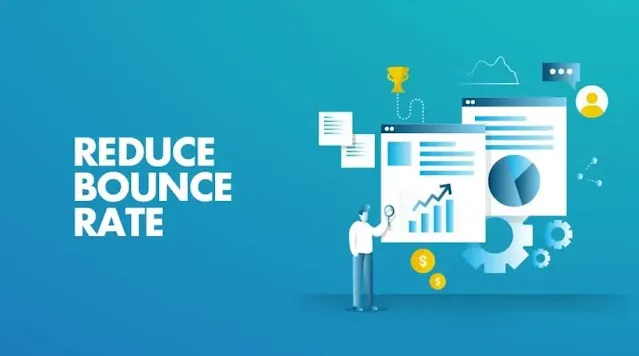 How to Reduce Bounce Rate
