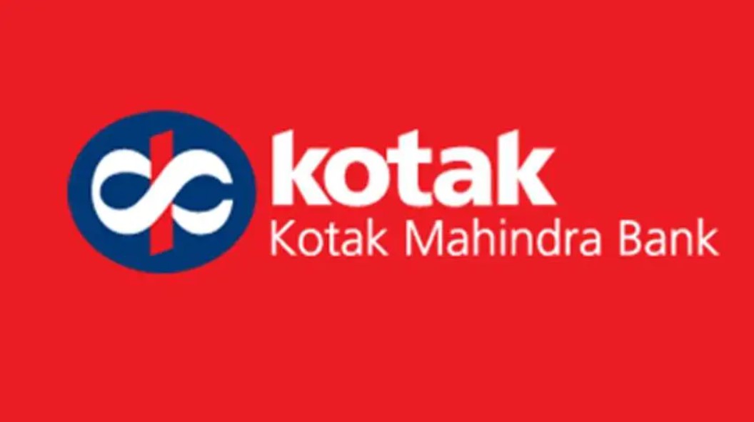 kotak Mahindra bank