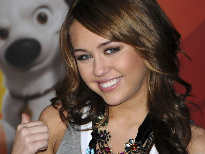 Wallpapers For Laptop Desktop. Free of sleek HD Miley Cyrus