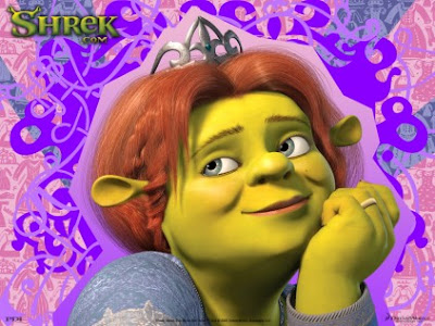 fiona shrek images