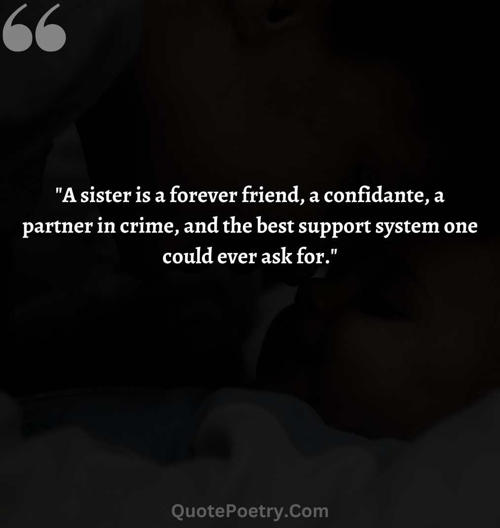 Heart Touching Emotional Brother and Sister Quotes - Quote Poetry