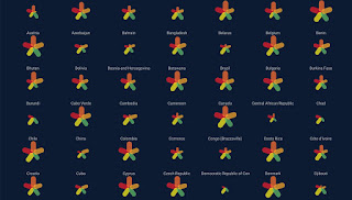 The Shape of Democracy