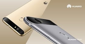 @HuaweiZA Debuts #HuaweiNova Smartphone in South Africa #TakeYourBestShot