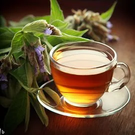 What is Comfrey Tea Good For? Exploring the Benefits and Best Buys