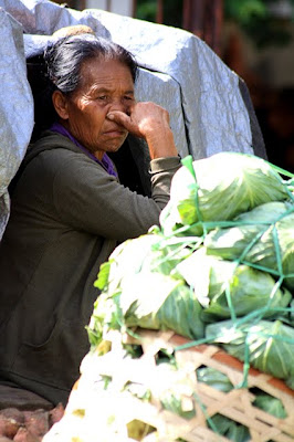 Pasar Badung Bali