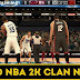 349+ Great NBA 2K Clan Names that Your Clan members will Love!