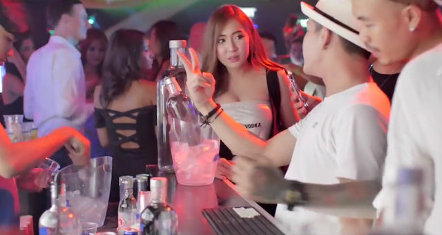 INSANITY Night Clubs In Bangkok