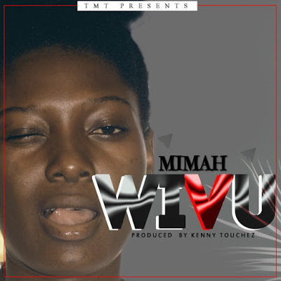 AUDIO | Mimah - WIVU | Download 