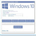 ทำ windows 10 ให้เป็นของแท้ด้วย Windows 10  Permanent Activation