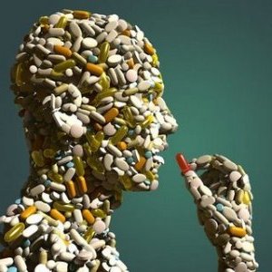 Antidepressivos estão entre os remédios mais consumidos no país