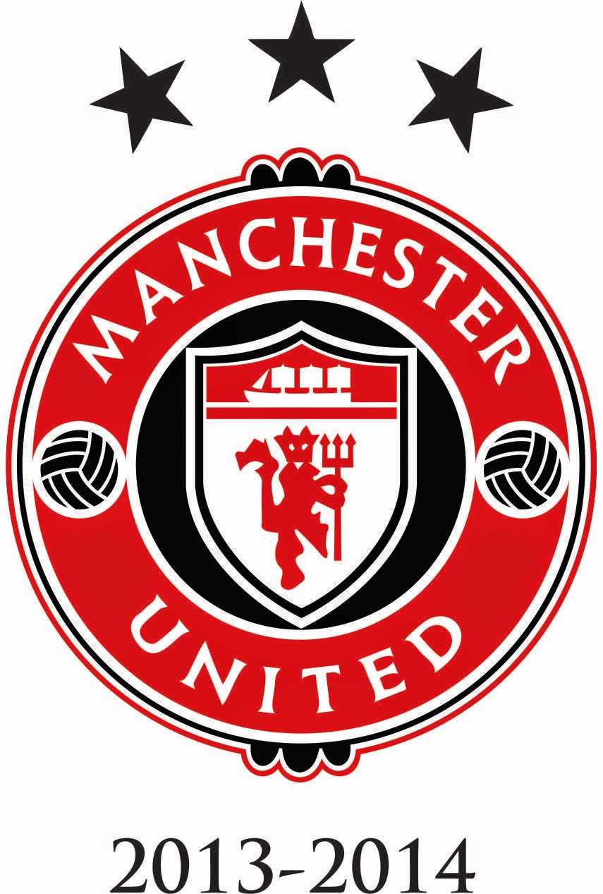 MANCHESTER UNITED LOGO VECTOR (AI,EPS,CDR) FREE DOWNLOAD ...