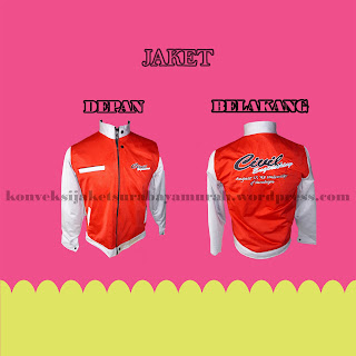 Distributor Jaket Di Surabaya Pusat Termurah Dan Berkualitas