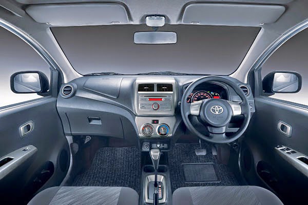 Harga Toyota Etios Valco Di Jakarta Bogor Depok  Holidays OO