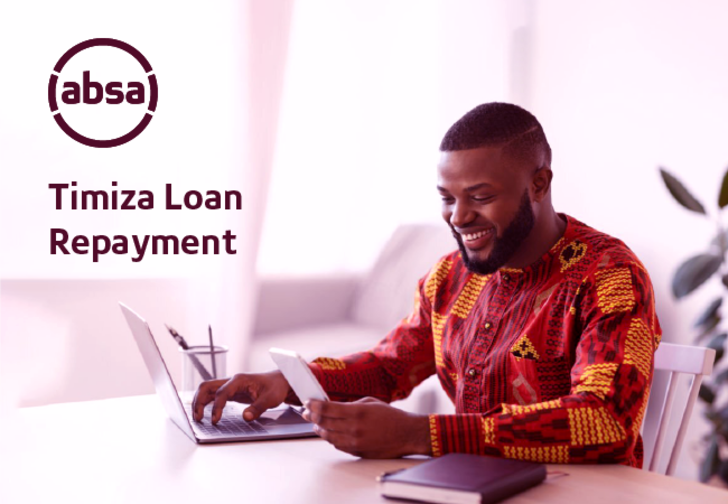 How to repay your Timiza Loan with ease